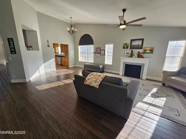 Spanish Springs, NV 89441,2320 Mammatus DR