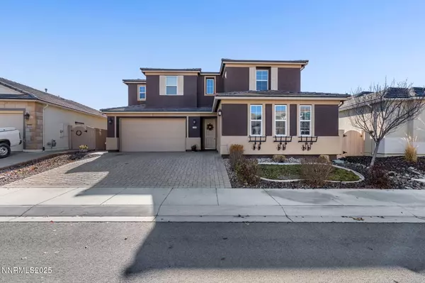 3090 Show Jumper LN, Reno, NV 89521