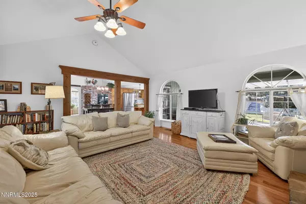 Carson City, NV 89703,3754 Timberline DR