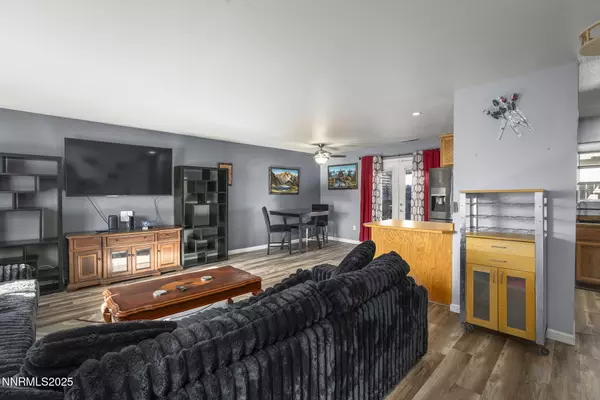 Fernley, NV 89408,112 Eaglewood DR