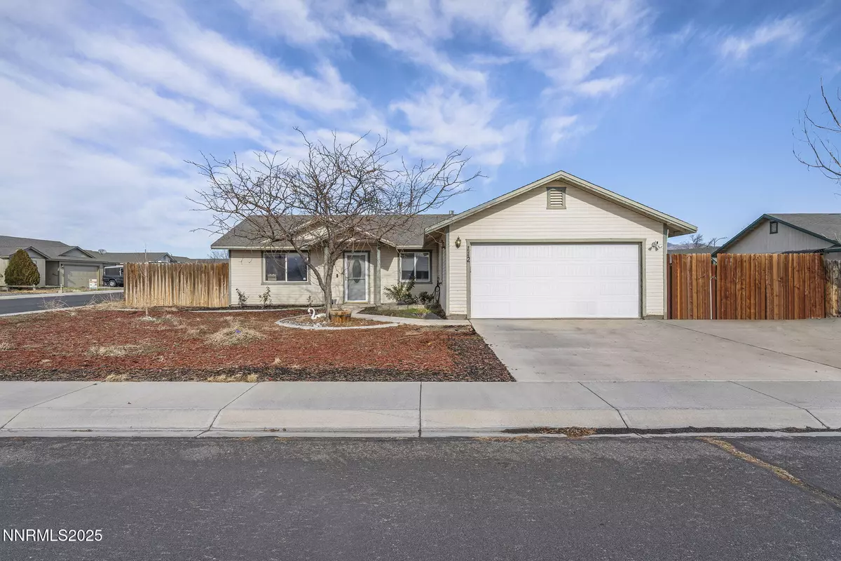 Fernley, NV 89408,112 Eaglewood DR