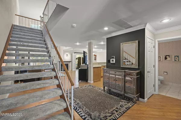 Reno, NV 89509,3601 Skyline BLVD #APT 34