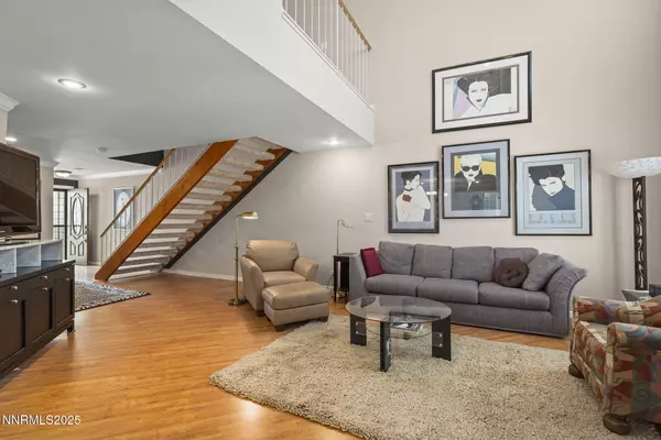 Reno, NV 89509,3601 Skyline BLVD #APT 34