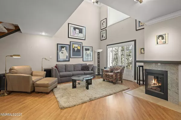 Reno, NV 89509,3601 Skyline BLVD #APT 34