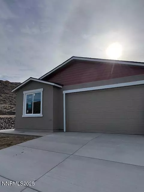 Reno, NV 89506,8510 Wicket DR #Lot 45