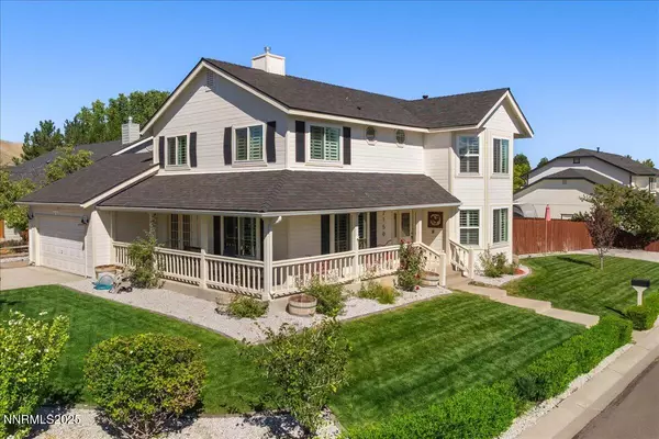 Carson City, NV 89703,2150 Court Side