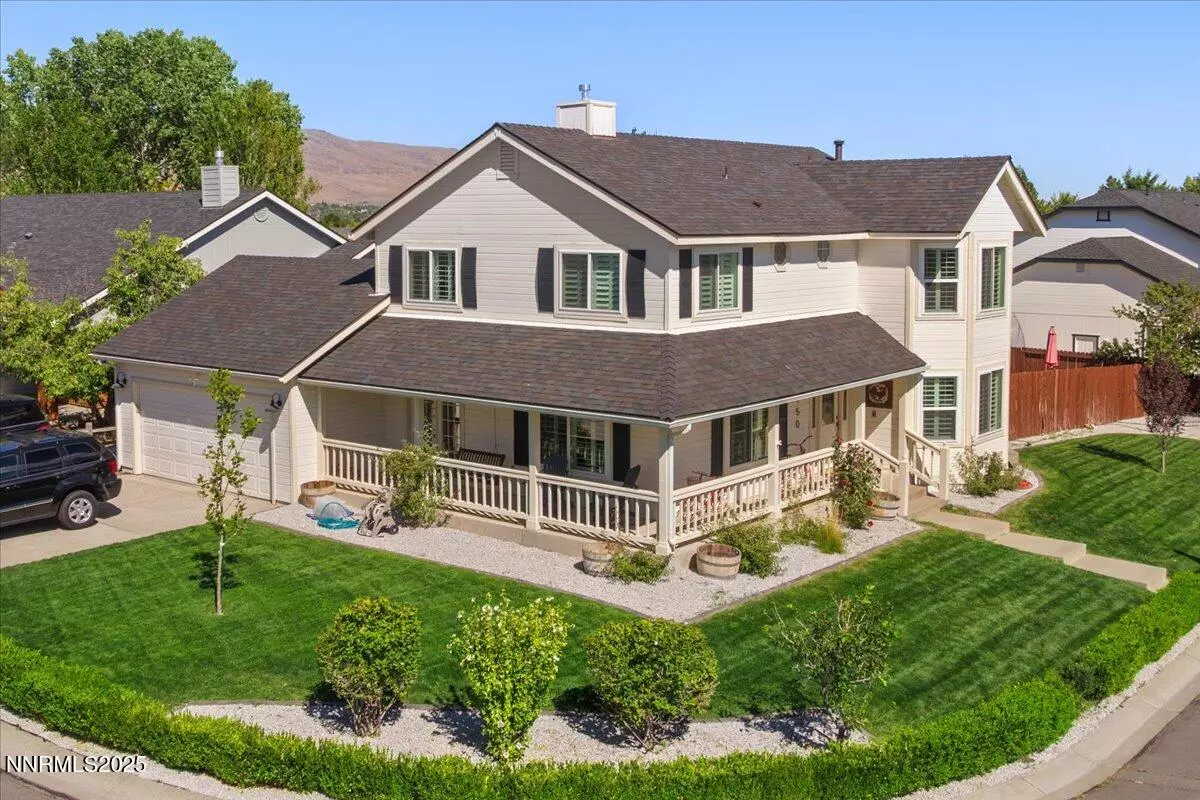 Carson City, NV 89703,2150 Court Side