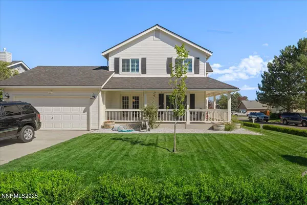 Carson City, NV 89703,2150 Court Side