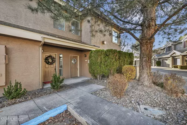 900 S Meadows #814, Reno, NV 89521
