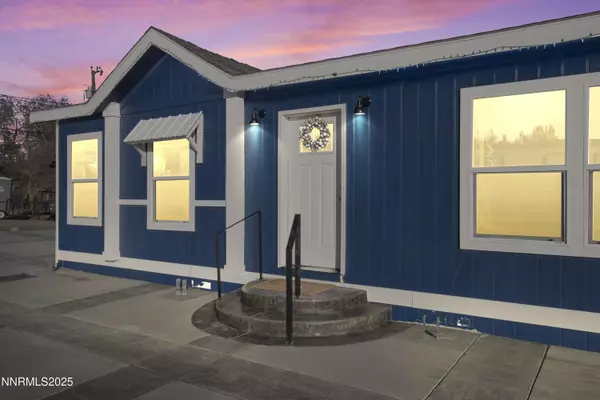 Sun Valley, NV 89433,306 Gerdes