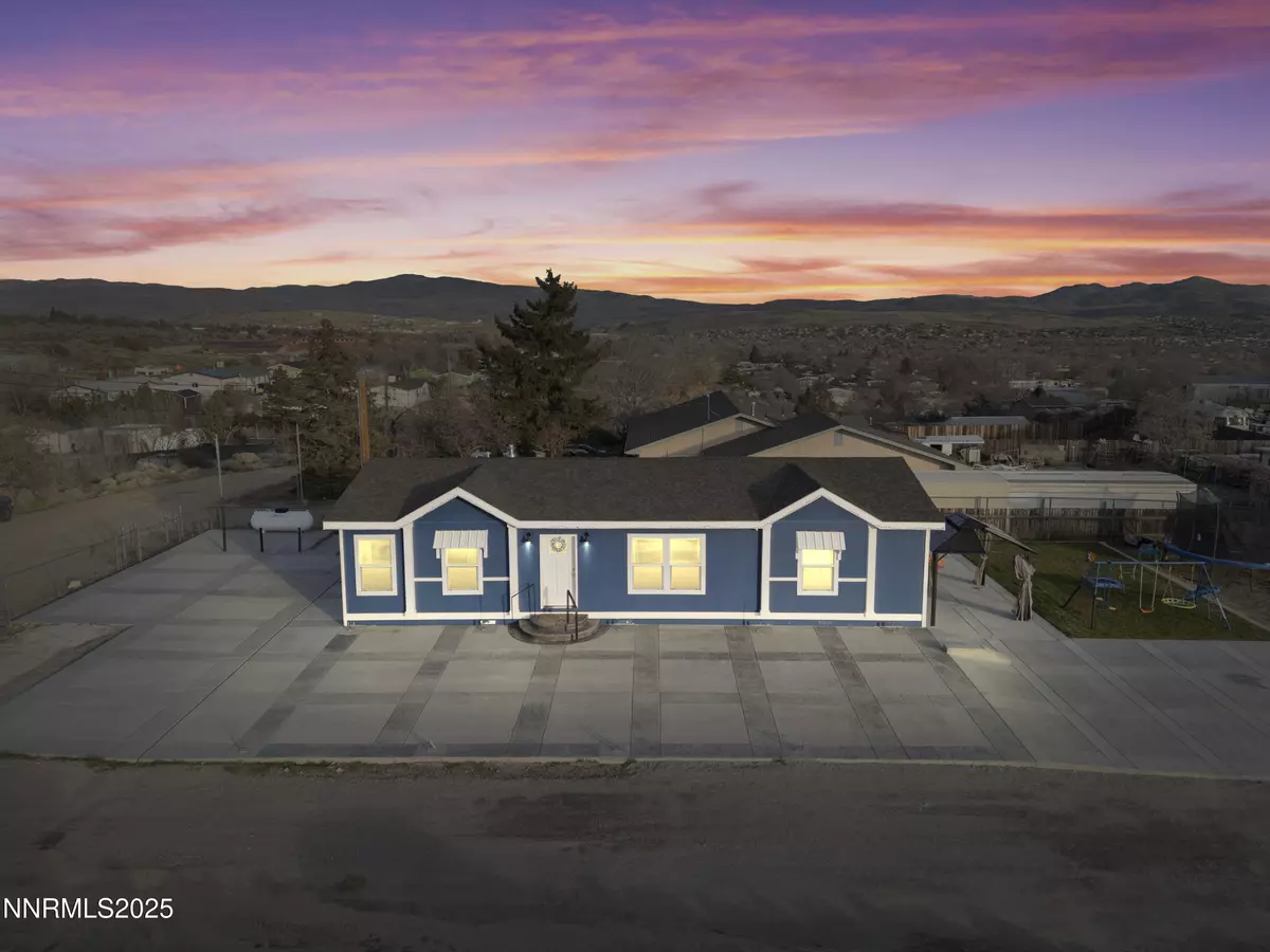 Sun Valley, NV 89433,306 Gerdes