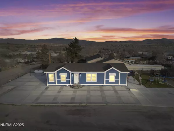 306 Gerdes, Sun Valley, NV 89433