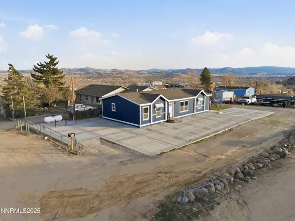 Sun Valley, NV 89433,306 Gerdes