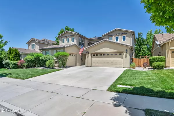 Sparks, NV 89436,4160 Mystery