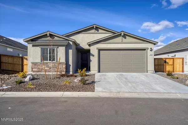 7523 Grassy Plains, Reno, NV 89506