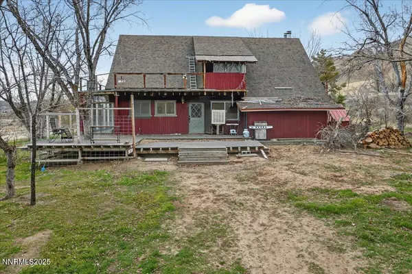 Reno, NV 89508,16555 N Red Rock RD