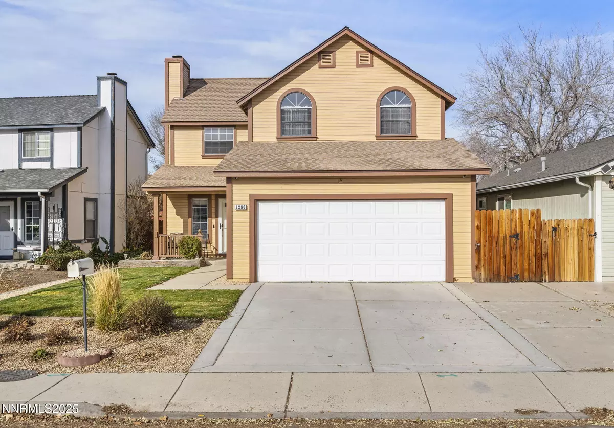 Sparks, NV 89434,1280 O'Callaghan DR