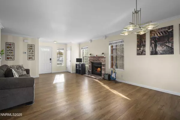 Sparks, NV 89434,1280 O'Callaghan DR