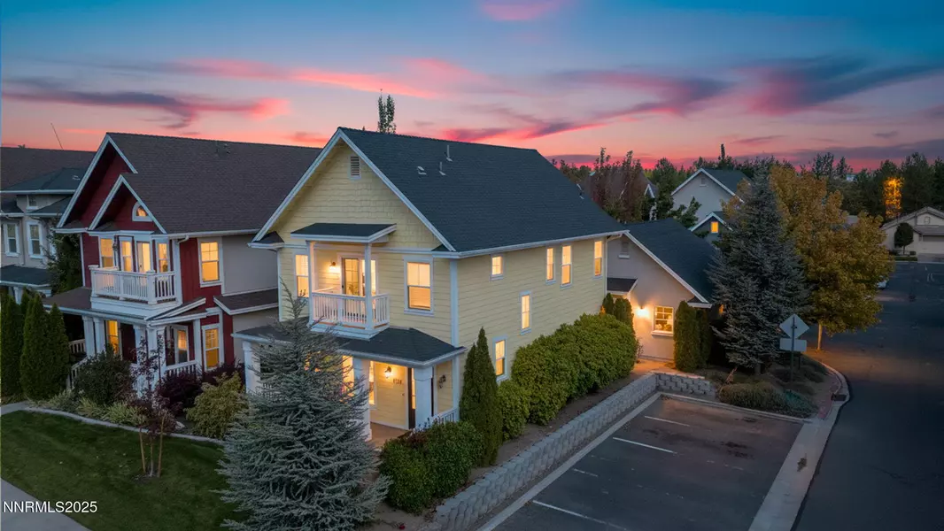 1304 Waterloo, Reno, NV 89509