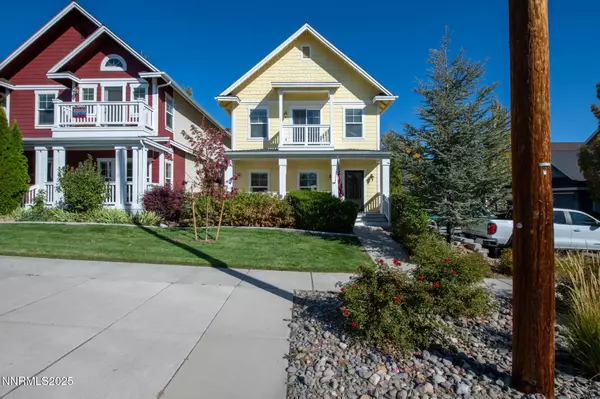 Reno, NV 89509,1304 Waterloo