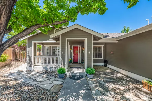 Reno, NV 89511,45 Green Spring