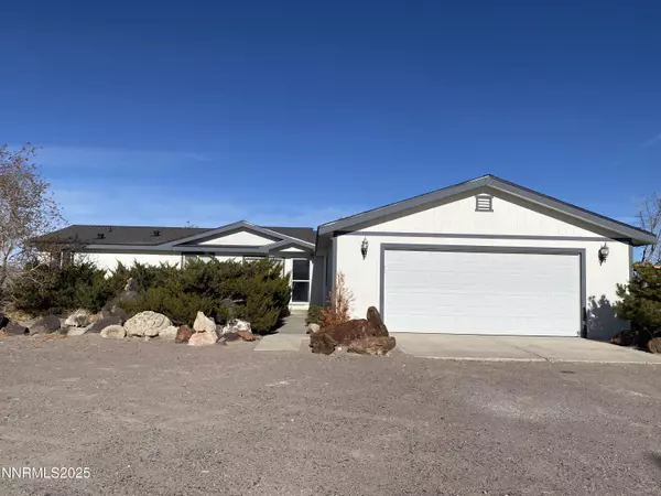 1280 Crest, Silver Springs, NV 89429