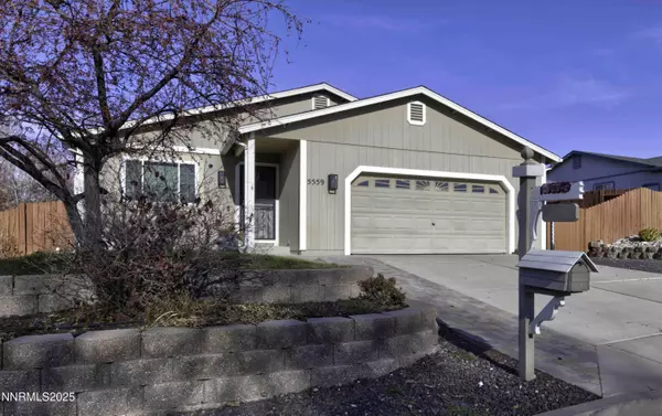 5559 Cornflower, Sun Valley, NV 89433