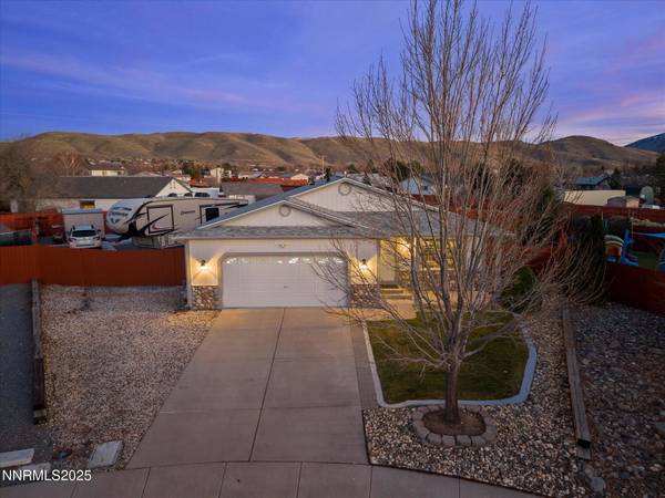 17634 Georgetown CT, Reno, NV 89508