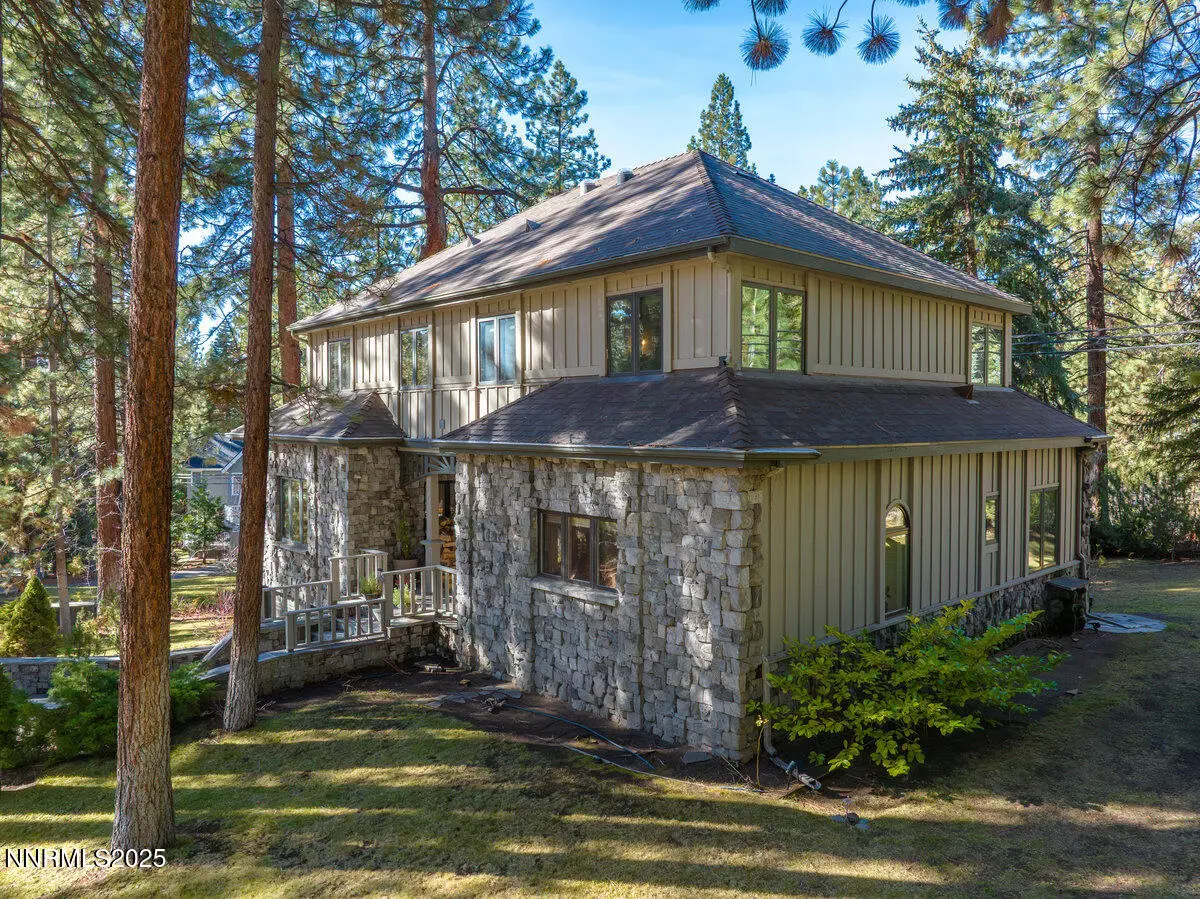 Glenbrook, NV 89413,12 Kelly CIR