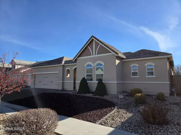 1131 Monterra, Minden, NV 89423