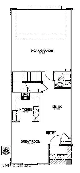 Carson City, NV 89701,1029 Middle Gate #Lot #47