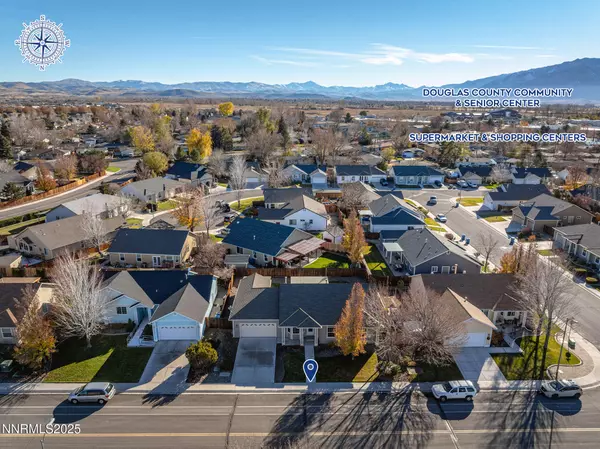 Gardnerville, NV 89410,1371 Chichester