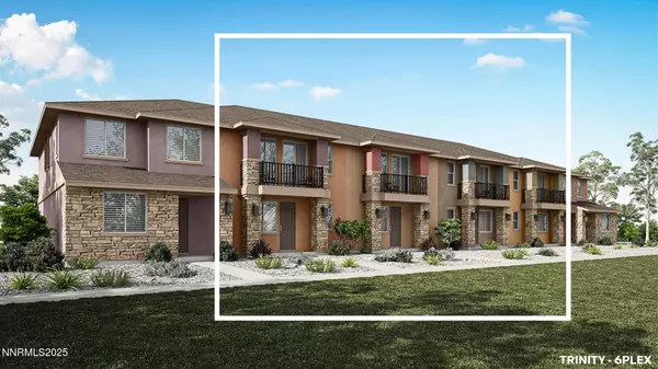 1031 Middle Gate #Lot #48, Carson City, NV 89701