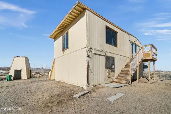 Silver Springs, NV 89429,8800 E Badger CIR