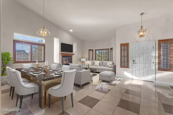 Reno, NV 89508,4010 Mount Jefferson