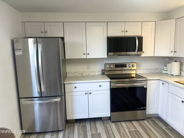 Gardnerville, NV 89460,1265 Redwood CIR #5