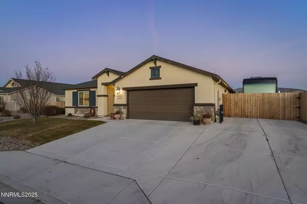 742 Mallard Crest, Sparks, NV 89441