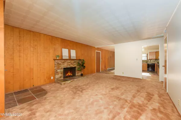 Carson City, NV 89703,1307 W 4th ST