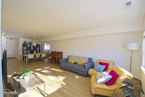 Reno, NV 89509,125 Mary ST ##A