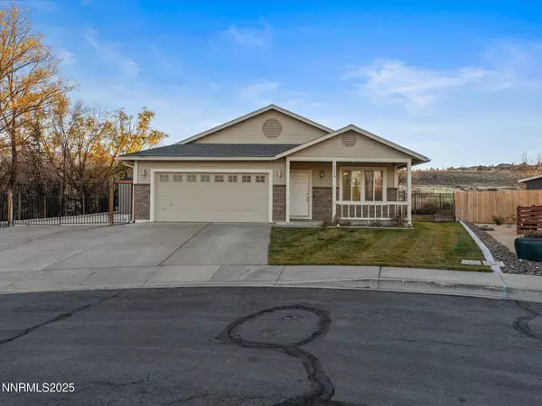 Reno, NV 89523,7260 Winterhill