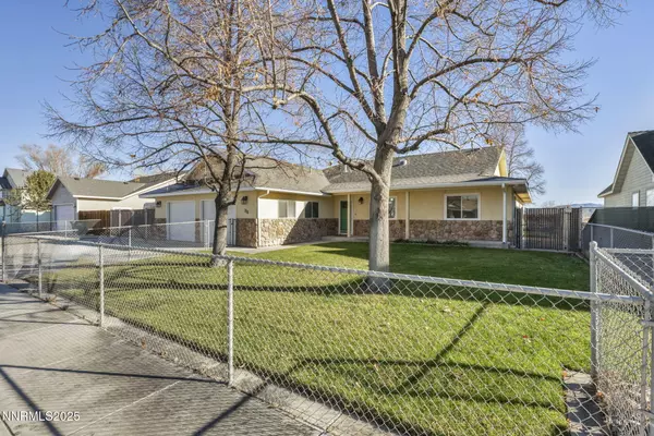 Yerington, NV 89447,316 Kay WAY