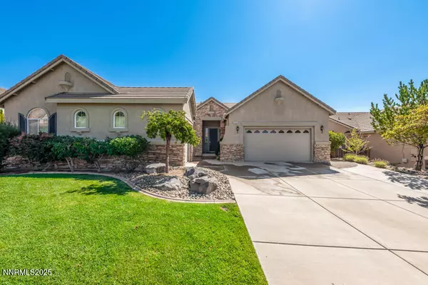 3240 Quartzite DR, Reno, NV 89523