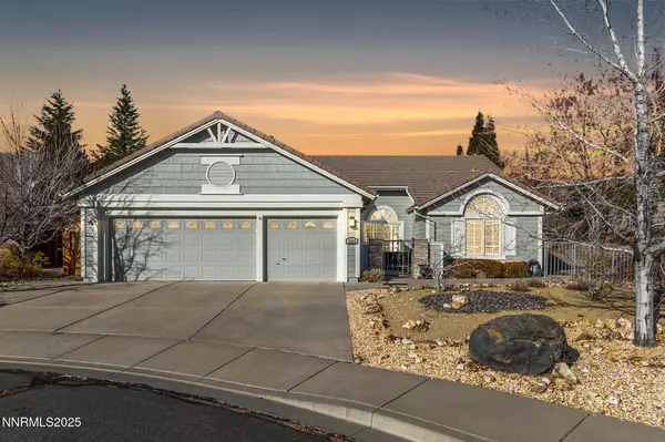 2255 Hogan CT, Reno, NV 89523