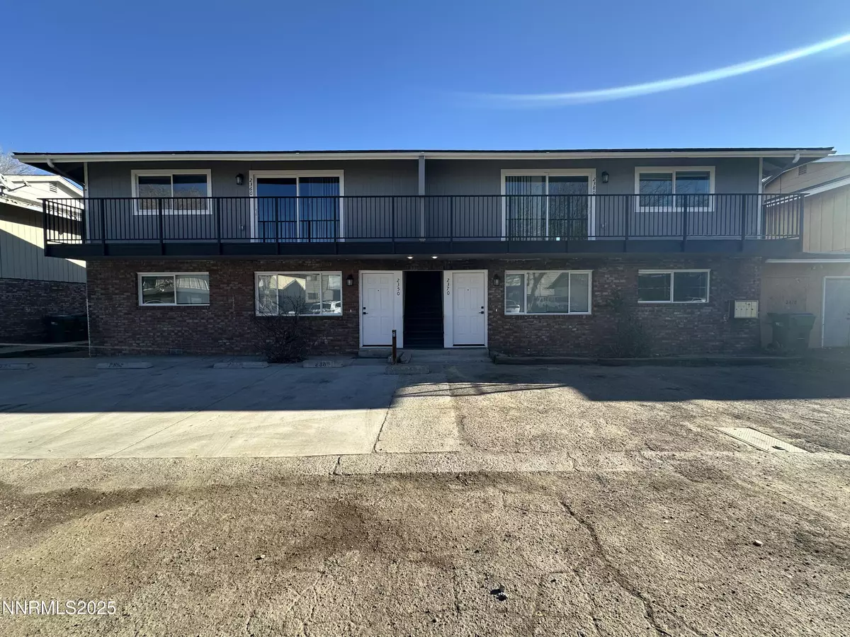 Reno, NV 89502,2380 Orange LN
