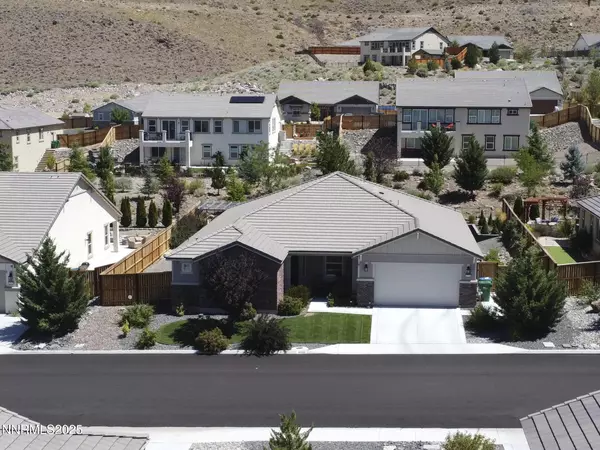 Reno, NV 89521,10326 Palladium Mine DR