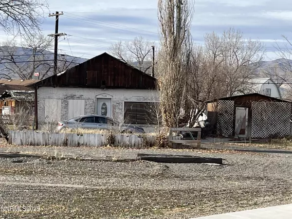 Battle Mountain, NV 89820,360 E 2nd ST