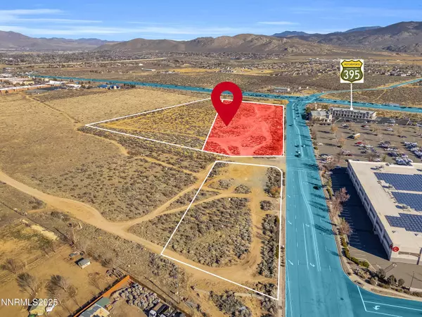 Carson City, NV 89705,930 Jacks Valley