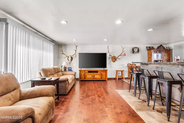 Winnemucca, NV 89445,1775 Mizpah ST