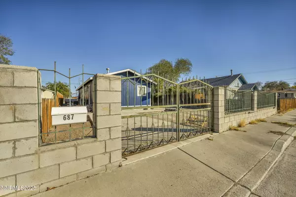 Fallon, NV 89406,687 Douglas ST