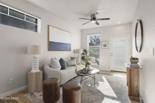 Reno, NV 89509,222 W Arroyo ST ## 2